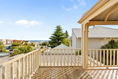 14 Macarthur St, Cottesloe, WA 6011