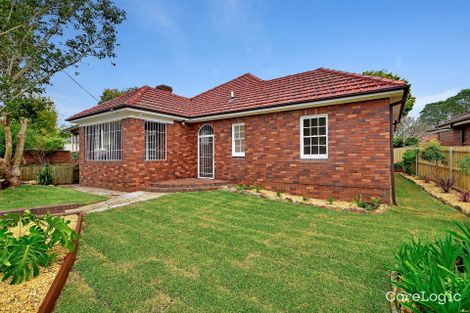 Property photo of 15 Links Avenue Roseville NSW 2069