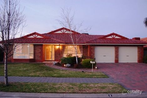 1 Saddle Cres, Walkley Heights, SA 5098