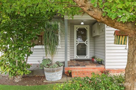 Property photo of 21 Fergusson Street Camperdown VIC 3260