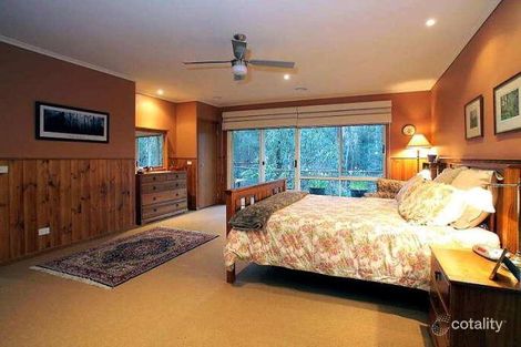 Property photo of 1407 Mt Dandenong Tourist Road Mount Dandenong VIC 3767