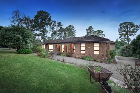 287-289 Springvale Rd, Donvale, VIC 3111