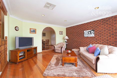 Property photo of 32 Goodwood Drive Keilor Downs VIC 3038