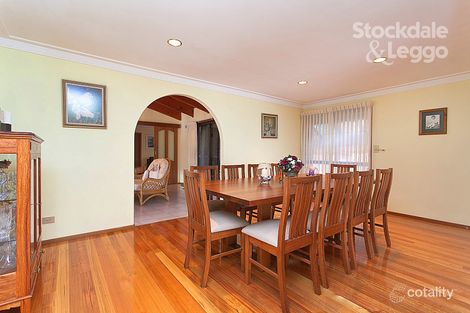 Property photo of 32 Goodwood Drive Keilor Downs VIC 3038
