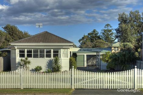 Property photo of 6 Pacific Avenue Werri Beach NSW 2534