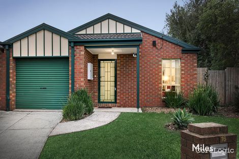 Property photo of 16 Kila Street Heidelberg West VIC 3081