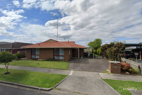 25 Burnside St, Moe, VIC 3825