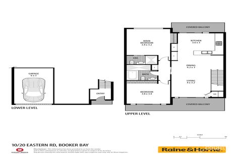 Property photo of 10/20 Eastern Road Booker Bay NSW 2257