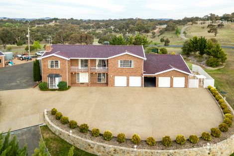 Property photo of 10 Swan Drive Googong NSW 2620