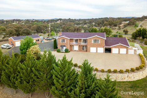 Property photo of 10 Swan Drive Googong NSW 2620