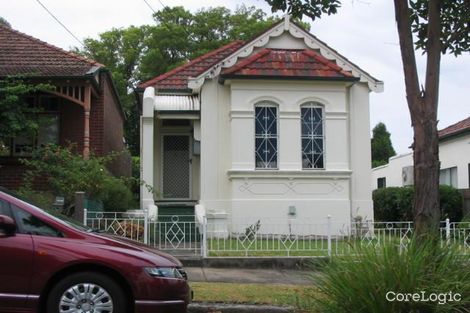 Property photo of 19 Carlisle Street Ashfield NSW 2131