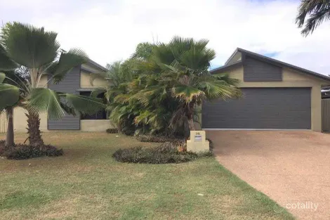 36 Woodwark Dr, Bushland Beach, QLD 4818