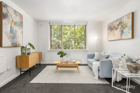 2/43 Davis Ave, South Yarra, VIC 3141