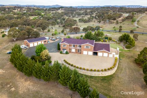 Property photo of 10 Swan Drive Googong NSW 2620