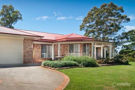 Property photo of 4 Ewandale Close Clunes NSW 2480