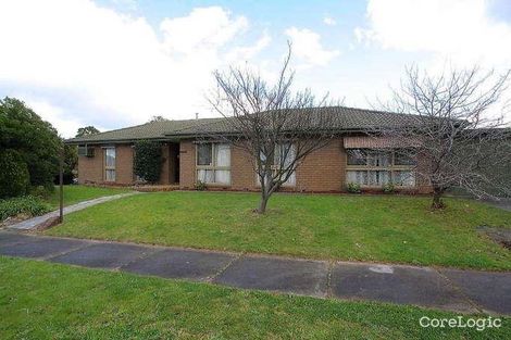 Property photo of 110 Alderford Drive Wantirna VIC 3152