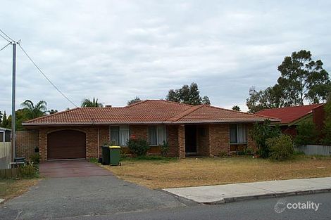 22 Wicks St, Eden Hill, WA 6054