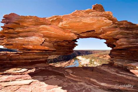 Property photo of 47 Explorer Avenue Kalbarri WA 6536