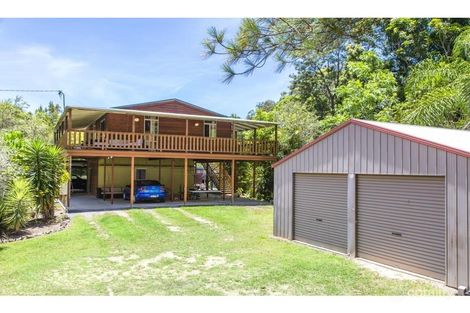 Property photo of 11 Pryor Road Verrierdale QLD 4562