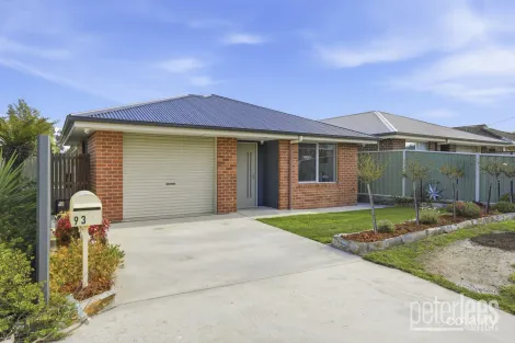 Property photo of 93 Alanvale Road Newnham TAS 7248