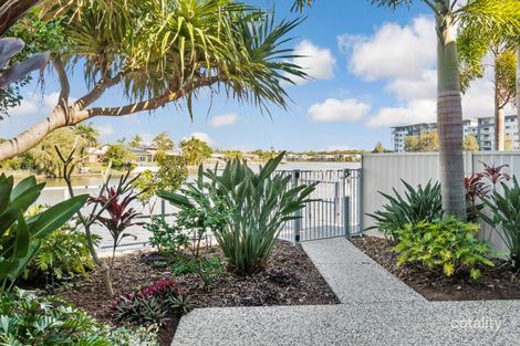 Property photo of 24/46 Regatta Boulevard Wurtulla QLD 4575