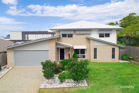 Property photo of 4 Johnnys Lane Birkdale QLD 4159