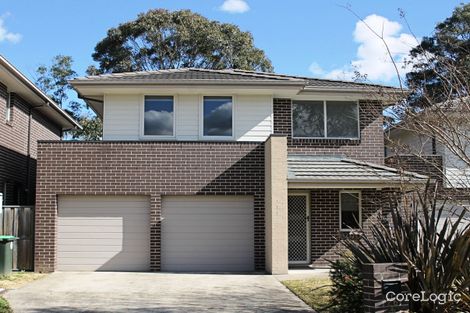 Property photo of 26 Horatio Avenue Norwest NSW 2153