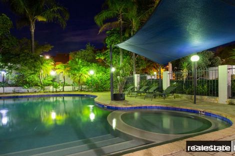 Property photo of 3/47 Forrest Avenue East Perth WA 6004