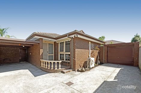 4/13 St Huberts Rd, Carnegie, VIC 3163