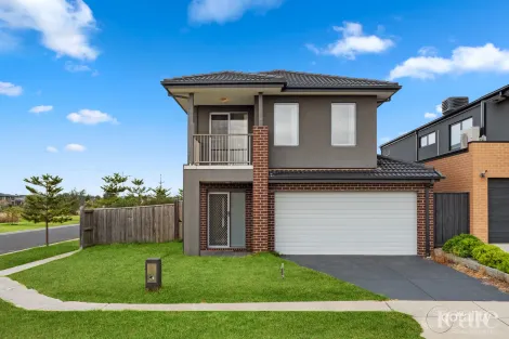 Property photo of 51 Bondi Parade Point Cook VIC 3030