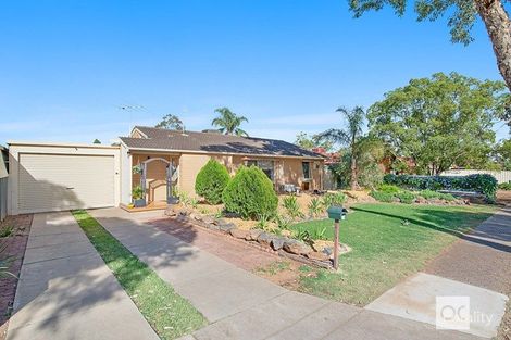 Property photo of 19 Heathersett Drive Salisbury Park SA 5109