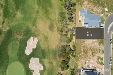 Property photo of 23 Salvador Circuit Colebee NSW 2761