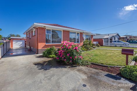 Property photo of 16 Greenway Avenue Devonport TAS 7310