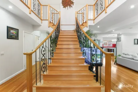 Property photo of 60 Ken Jordan Road Cairnlea VIC 3023