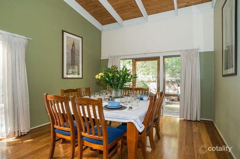 Property photo of 38 Goudiesdale Road Selby VIC 3159