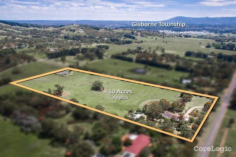 125 Mcgeorge Rd, Gisborne, VIC 3437