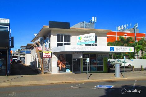 1/42 Mcleod St, Cairns City, QLD 4870