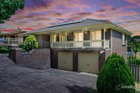 14 Grasslands Ct, Wynn Vale, SA 5127