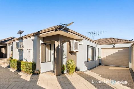 Property photo of 30C Bilinga Road Westminster WA 6061