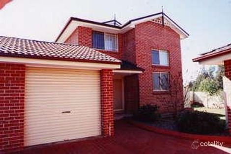 Property photo of 6/6 Marsh Street Wakeley NSW 2176