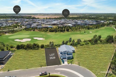 Property photo of 23 Salvador Circuit Colebee NSW 2761