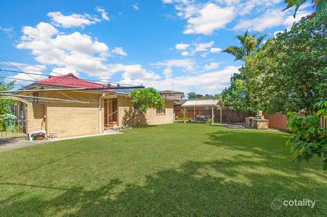 Property photo of 16 Pattie Place Woy Woy NSW 2256