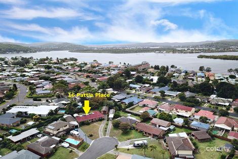 Property photo of 16 Pattie Place Woy Woy NSW 2256