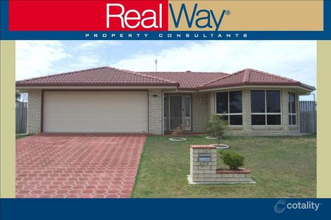 57 Kookaburra Dr, Eli Waters, QLD 4655