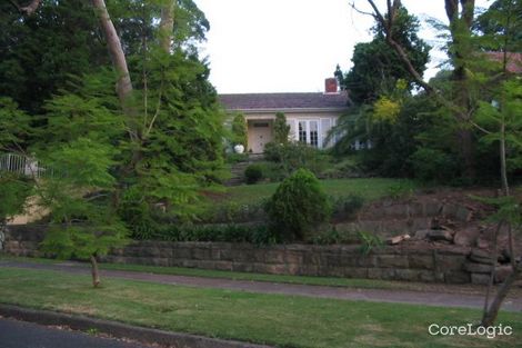 Property photo of 6 Sharland Avenue Chatswood NSW 2067