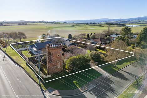 Property photo of 28 High Street Evandale TAS 7212