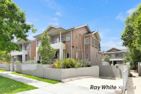 Property photo of 10/82-84 Albert Street North Parramatta NSW 2151