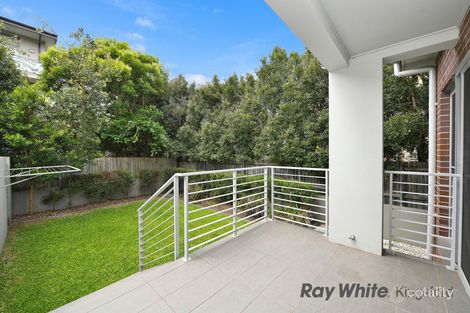 Property photo of 10/82-84 Albert Street North Parramatta NSW 2151