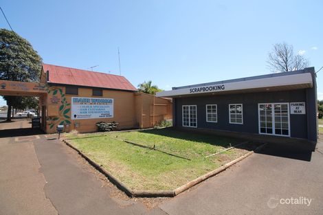 241 Bridge St, Newtown, QLD 4350