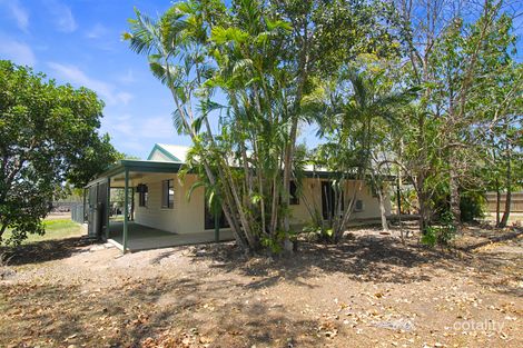 Property photo of 9 Carmen Close Yabulu QLD 4818
